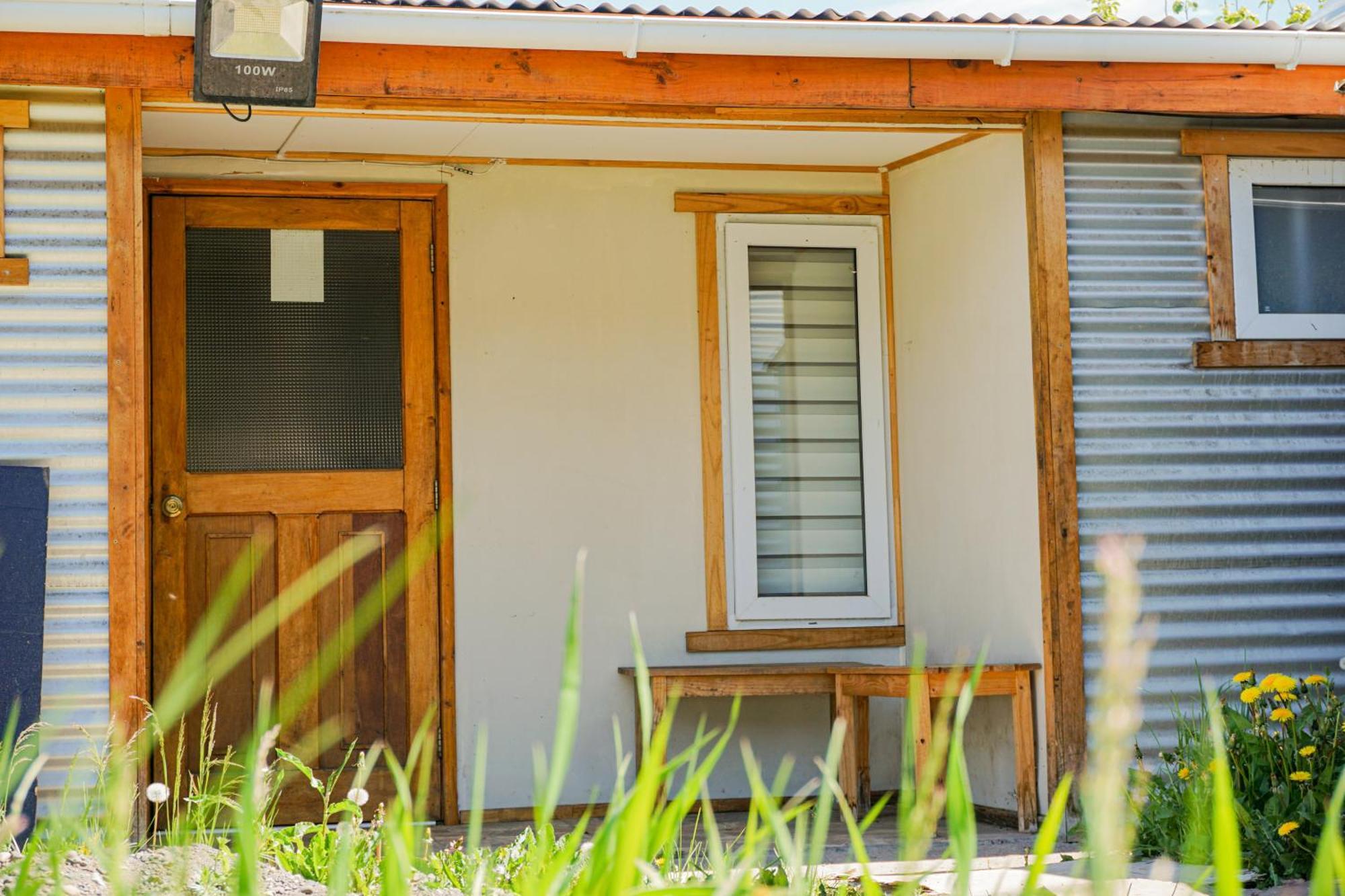 Hostal Reymer Patagonia Hotel Puerto Natales Exterior photo