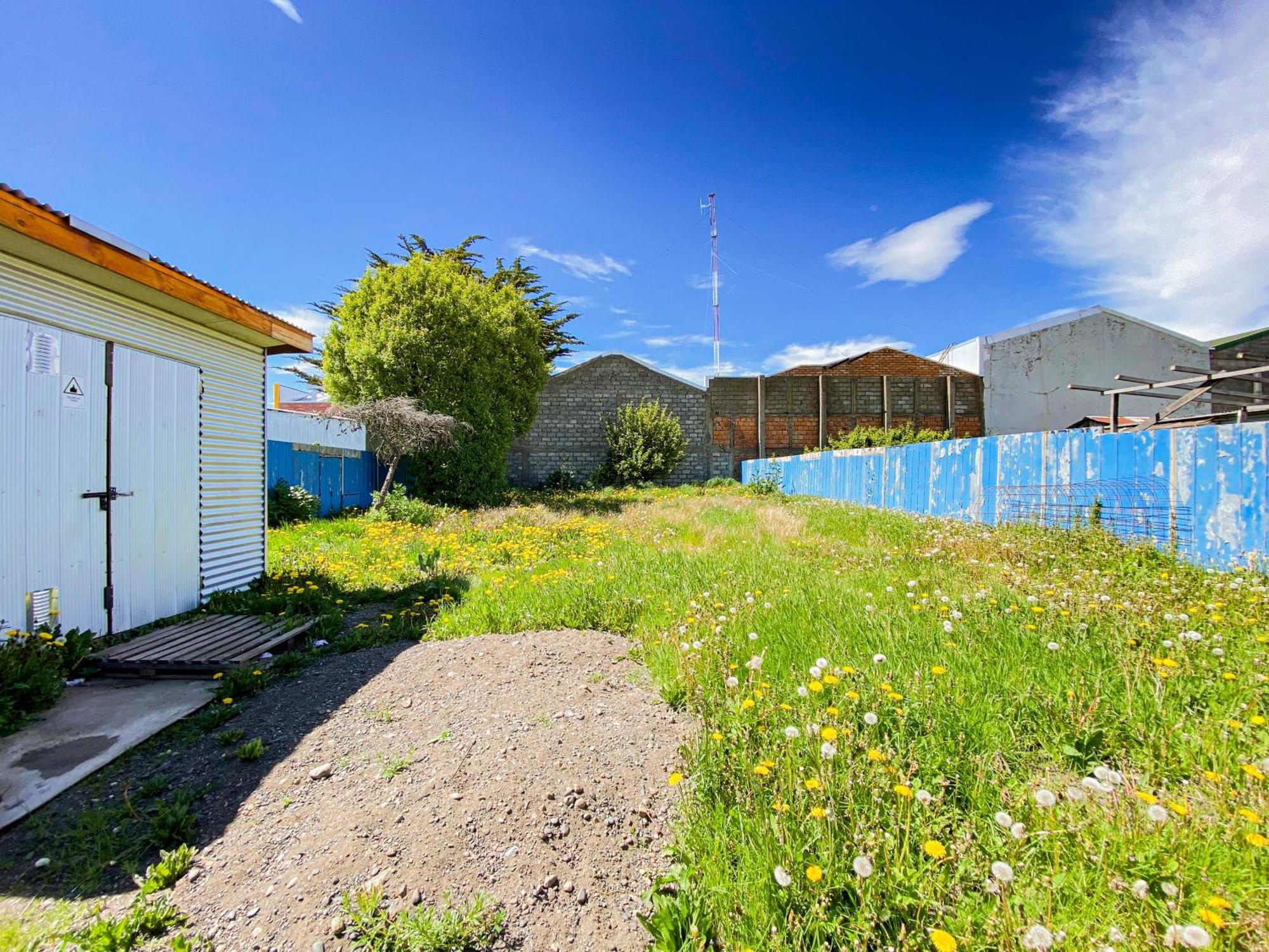 Hostal Reymer Patagonia Hotel Puerto Natales Exterior photo